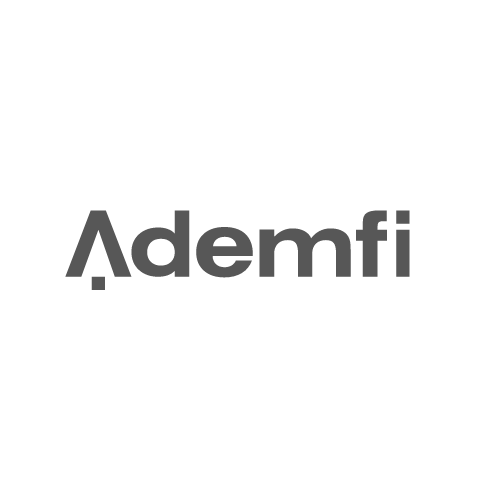 Logo de marca cliente