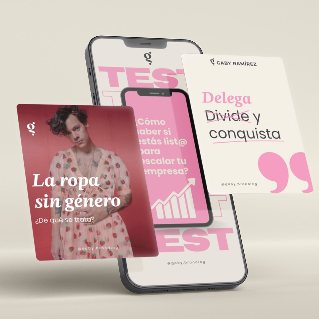 Marca personal vs marca comercial