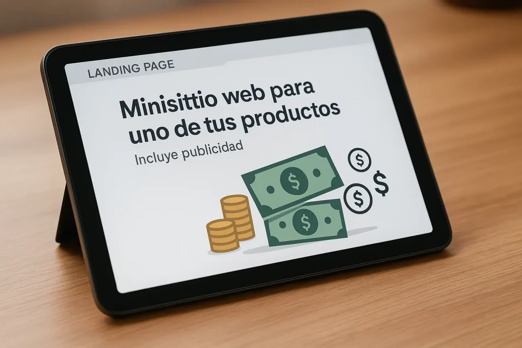 prohpia-landing-page
